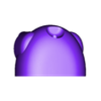12C_white_gubbyjason_bodi.stl Gubby 3D print Forsaken
