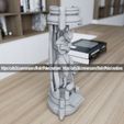 mewtwo-in-the-lab-pokemon-11.jpg STL file mewtwo in the lab from pokemon・3D printer model to download