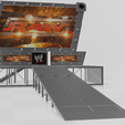 Screenshot-722.png 2002-2007 Raw Entrance stage and ramp
