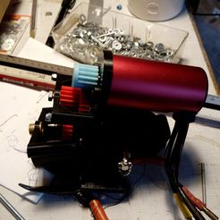 IMG_20190428_104732.jpg STL-Datei MOTORBLOCK RC MEHARI kostenlos・Modell zum 3D-Drucken zum herunterladen