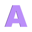 A.stl Рабочие листы Азбука + Числа + Основные математические знаки
