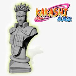 Boruto - Naruto Next Generations: Pack #2 3D Model by AndreiAnx34