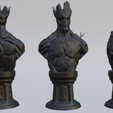 grootpawn.png Chess Heroes Marvel