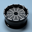 Webbed.png 1/10 RC rim - Webbed