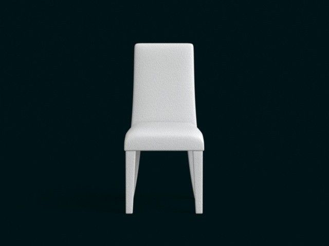 02.jpg Download file 1:10 Scale Model - Chair 03 • 3D print model, sidnaique