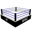 WWERing_Preview3.jpg Sport Equipment Asset Version 1.0.0