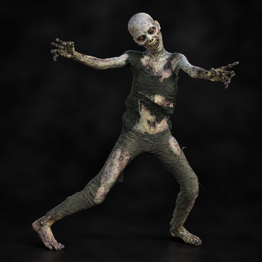 zombie 2026 3