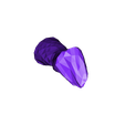 ITALIAN_ARM.stl Файл STL Italian hand・Идея 3D-печати для скачивания