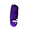Pickle.stl Pickle Rick