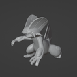 Screenshot_20230130_114222.png Swampert 3D print model