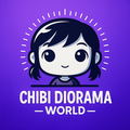 Chibidioramaworld