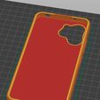 Foto-5.jpg Xiaomi Redmi 12 4G Case - OPEN