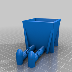 420be55a-8397-40ba-bef5-0ca8be5b2933.png Free 3D file plant sitter・3D print design to download