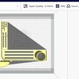 0-2.jpg MULTIPLE FILAMENT CARRIERS, MULTIPLE FILAMENTREEL HOLDER, ENDER, ENDER 3, 3d PRINTING.