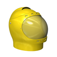 4.png Space 1999 Helmet