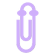 EYES.STL Paperclips