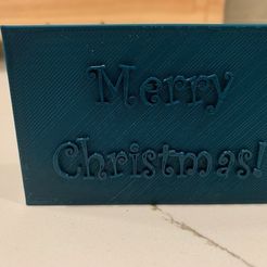 gift-card-2.jpg Merry Christmas Gift Card holder