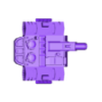 Turret_5.obj Bullpup Tank