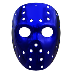 Tacti-Hockey-Mask-Deep-Blue.png Fichier 3D gratuit Masque de hockey Tacti・Plan pour imprimante 3D à télécharger