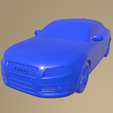 c09_001.png Audi S5 coupe 2010 RINTABLE CAR IN SEPARATE PARTS