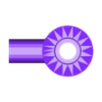 Rod_End_Lock_Upper.stl Shadeling's Ironman Adjustable Helmet Hinge
