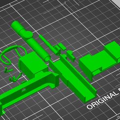 Screenshot-2021-08-28-122833.jpg STL-Datei Freewing T-33 Schleudersitz kostenlos・Vorlage für 3D-Drucker zum herunterladen