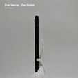 IMG_20190219_142058.png Pole Dancer - Pen Holder