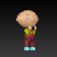 ZBrush_JT2PNg5a8m.png Stewie Griffin