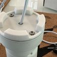 8eaaa28f-8ffc-4482-b7c4-405ebb501d48.jpeg Base de projetor de teto Nymane IKEA
