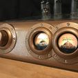 02106968854709d873f8d1634c3f052a_display_large.jpg Steampunk Vacuum Tube Amplifier