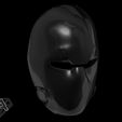 4.jpg Special Agents Ballistic Custom Mask
