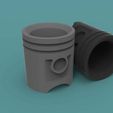 untitled.291.jpg Free STL file Mate Piston・3D print model to download