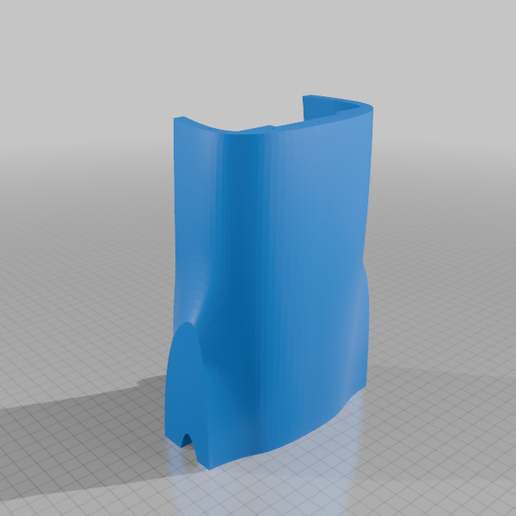 Fuse_2.png Twin Delta RC Plane 860mm