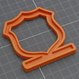 ChatGPT-Image-9-lis-2025,-21_13_36.png hield Cookie Cutter - Forme de blason médiéval - 3D Printable Cutter