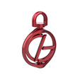 untitled.594.png Logo Keychain