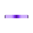 fidget_sword_hilt.stl TikTok Magnetic Fidget Sword
