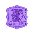 Twin.stl Gemini