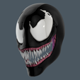 Иллюстрация_без_названия-2.png Venom Lethal Protector Mask | 5 Separate parts