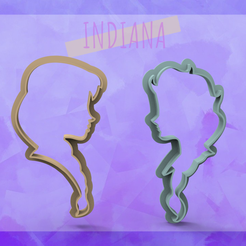 untitled.90.png STL file FROZEN CUTTER PACK・3D printable model to download, Indiana3D