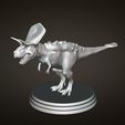 Ultimasaurus1.jpg Ultimasaurus Dinosaur for 3D Printing