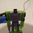 G1 Constructicons Hook