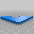2dd0b828-6cfa-457b-a349-0cdfd07e0674.png Fichier 3D gratuit Couvercle pour le waterblock Intel velocity・Design pour imprimante 3D à télécharger