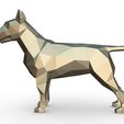 2.jpg Bull terrier figure