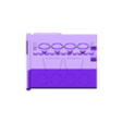 Retro_Sci_Fi_Control_Terminals.BaseObject.TerminalEndLeftB.stl Retro Sci Fi Control Terminals