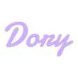 Dory.stl Dory