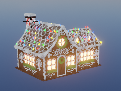 forest4.png Gingerbread house