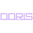 name_and_text_vf_20150923-12423-1r7qute-0.stl DORIS