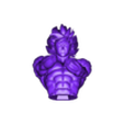 goku.obj DRAGONBALL Z Goku Kaiôken