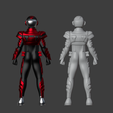 15.png Super Space Sheriff Gavan Infinity - Projekt RED
