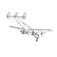 wired-lower.png Lockheed L1049 Super Constellation